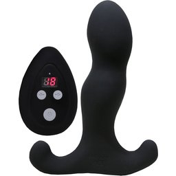 Vice 2 Stimulateur de Prostate Télécommandé 13 cm
