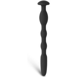 Tige à Urètre 4 Paliers Cock Pin Silicone 98 mm