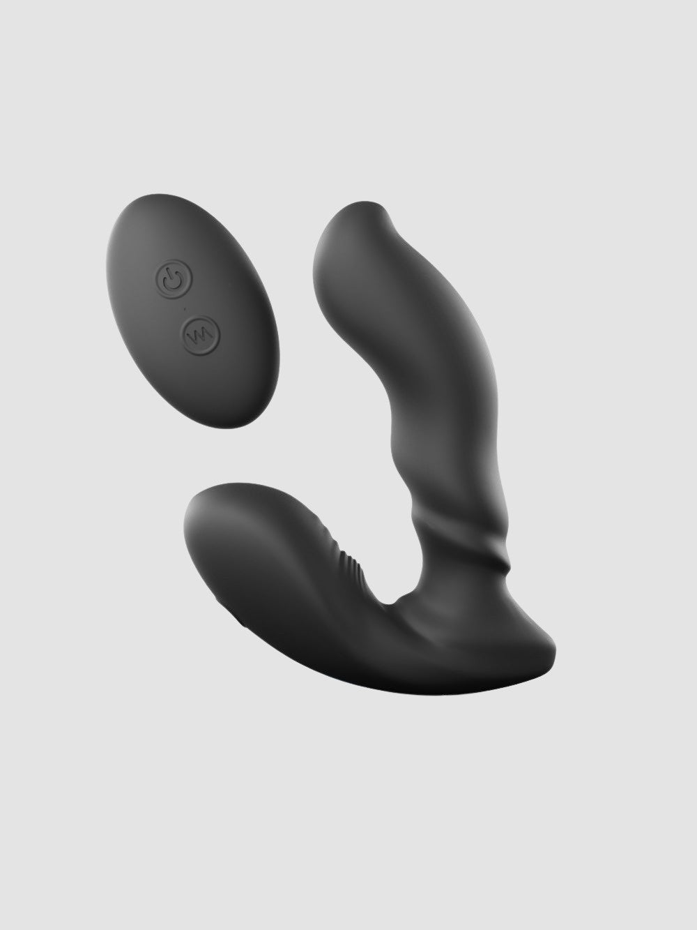 Stimulateur Prostatique Télécommandé Player One