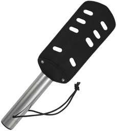 Paddle originale avec trous