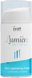 Crème éclaircissante pour la peau Lumière Intimus