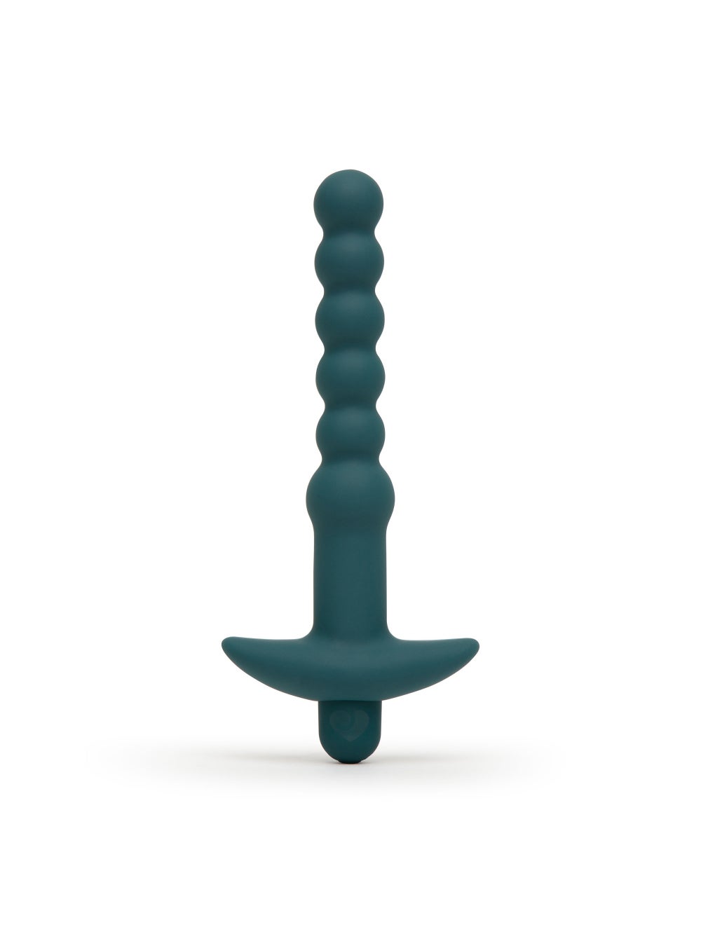Chapelet anal vibrant 17,8 cm Booty Buzz