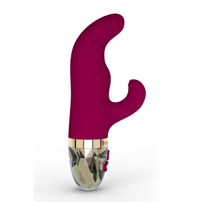 Vibro Rabbit Hop Hop Bob