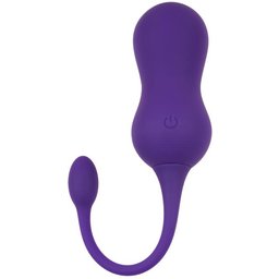 - Boule Kegel Double Time - Violette