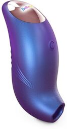 Believer - Vibrateur clitoridien - Pourpre