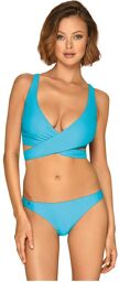 Cobaltica bikini blue Bleu