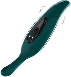 Stimulateur de Clitoris Leavy