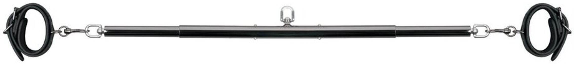 Ensemble de barre d'écartement et de menottes Expander