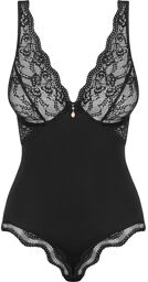 Luvae Body - Noir Noir