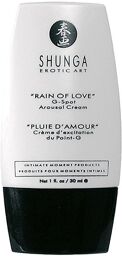 Crème d'Excitation du point G