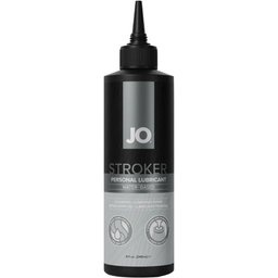 JO – Lubrifiant Stroker À Base d’Eau - 240 ml