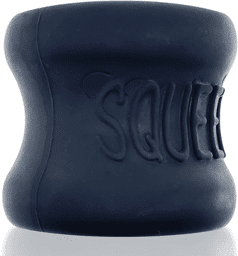 Squeeze - Hourglass Ballstretcher - Night