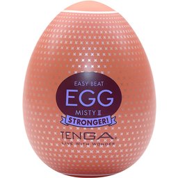 Egg Misty II Masturbateur