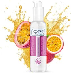 Lubrifiant Fruits de la Passion 175ml