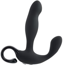 Come Hither Prostate Massager