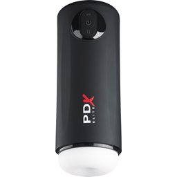 Elite Moto Milker Masturbateur