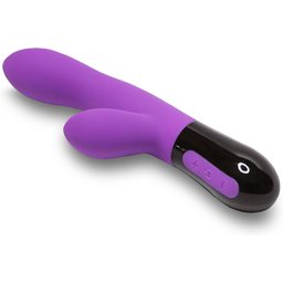 Vibromasseur Rabbit Gaia 2.0