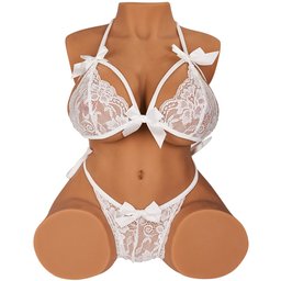 Britney 2.0 Torse Poupée Sexuelle