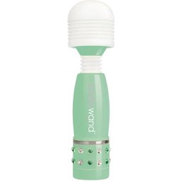- Mini Wand Massager Mint