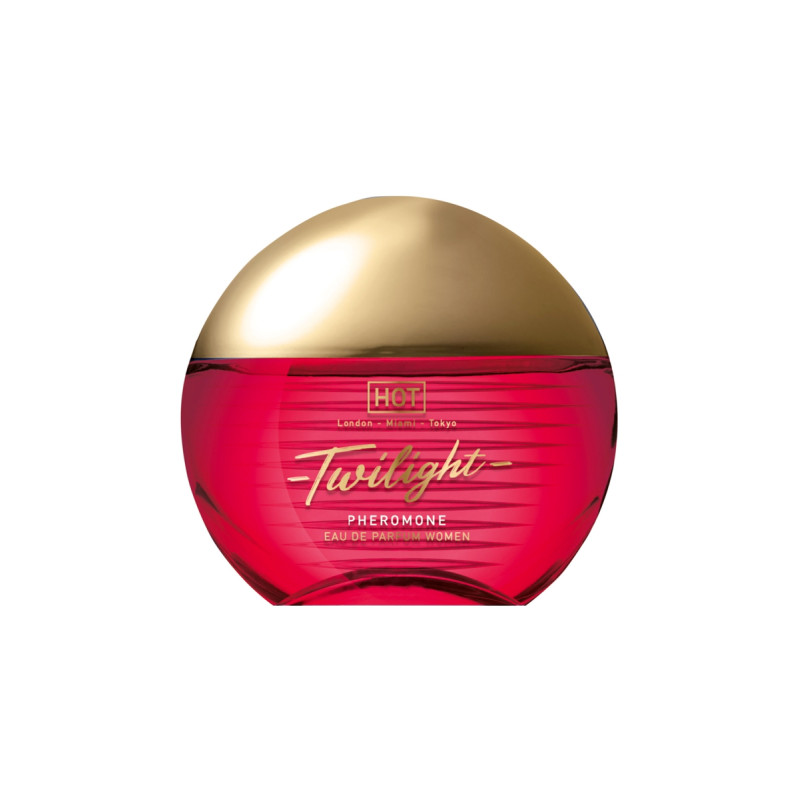 Parfum aux Phéromones Twilight Femme 15 ml