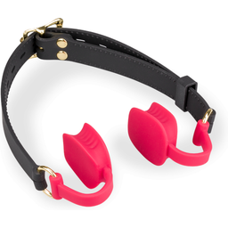 Ecarteur de bouche réglable en silicone