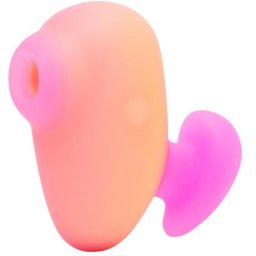 by Womanizer - Kiss Vibromasseur Compact