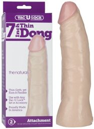 Gode réaliste Vac U Lock