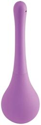 Poire à  Lavement Squeeze Clean Violet