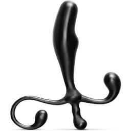 Dildo pour la prostate - Noir