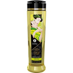 - Huile de massage Irresistible Asian Fusion 240 ml