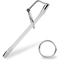 Sonde d'urètre percée Giotto