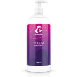 - Lubrifiant à base de silicone - 1000 ml