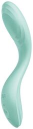 Vibromasseur Point G Rrrolling Pleasure Vert