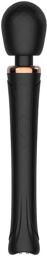 Vibromasseur Wand Aquawand Waterproof Black Edition Noir