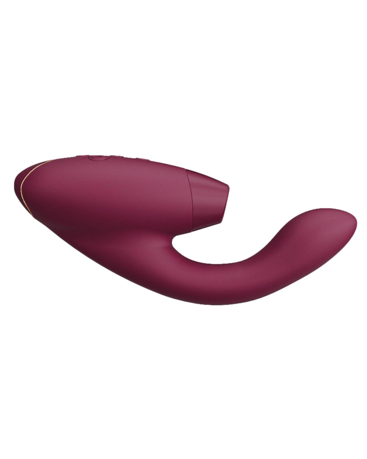 Womanizer Duo 2 – Double Stimulation Clitoris et Point G