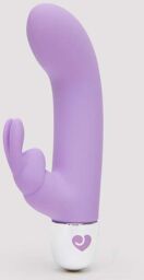 Vibromasseur rabbit mini point G Frisky violet Violet