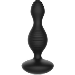 E-Stimulation Plug Anal Vibrant