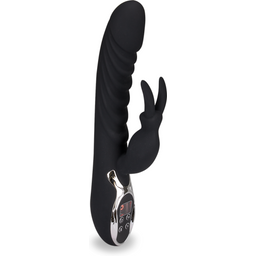 Vibromasseur rabbit chatouilles clito