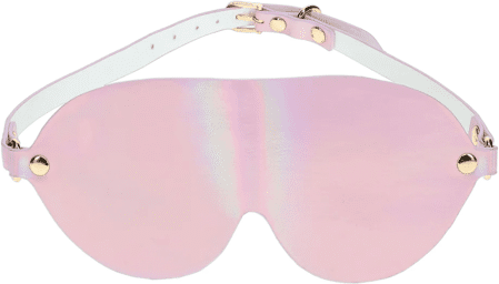 Masque - Collection Paris - Rose