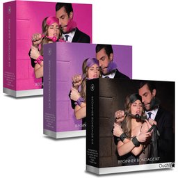 Kit de Bondage pour Débutant