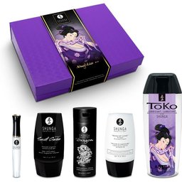 - Naughtier Kit pour Couples