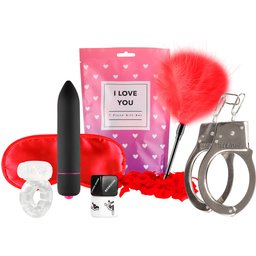 Loveboxxx I Love You Pochette Surprise
