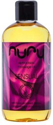 Huile de Massage Aphrodisiaque Sensual Ylang-Ylang 250 ml