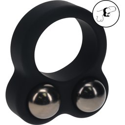 Cockring Double Poids