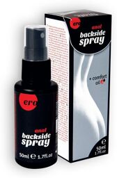 Anal Backside Spray Lubrifiant - 50 ml