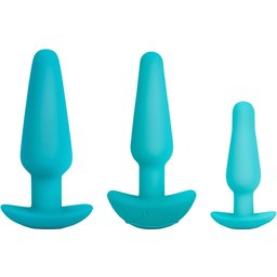 Ensemble d’Entraînement Anal