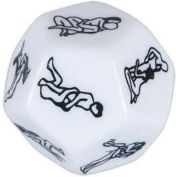 Dé Coquin What's Next Blanc