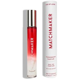 - Matchmaker Red Diamond Parfum - 10 ml