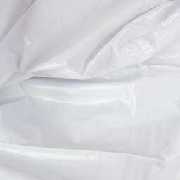 Drap Blanc en Vinyle 200 x 230 cm
