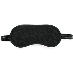 Masque Midnight Lace